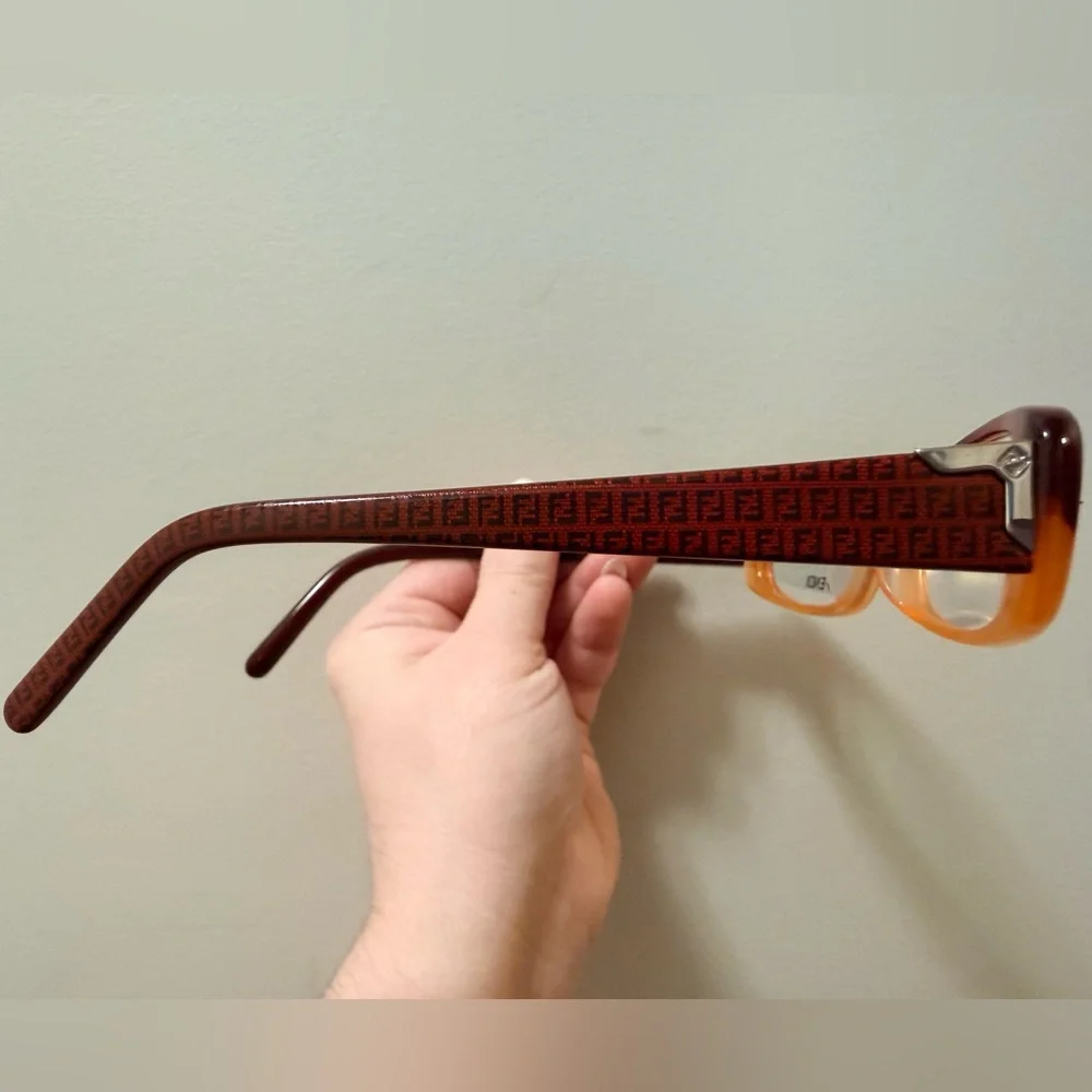 Fendi - Ombre Eyeglasses - Brand new!
